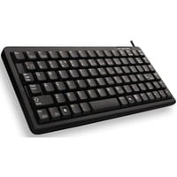 G84-4100 clavier USB QWERTY Anglais américain Noir en oferta