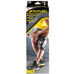 3M™ Futuro™ Sport Genouillère Stabilisarice Ajustable, Réglable en oferta