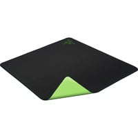 Gigantus Noir Tapis de souris de jeu, Tapis de souris Gaming precio