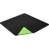 Gigantus Noir Tapis de souris de jeu, Tapis de souris Gaming