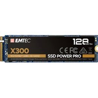 X300 M.2 128 Go PCI Express 3.0 3D NAND NVMe, SSD en oferta