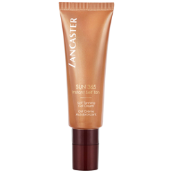 Lancaster Sun 365 Instant Self Tanning Gel Cream 50ml características