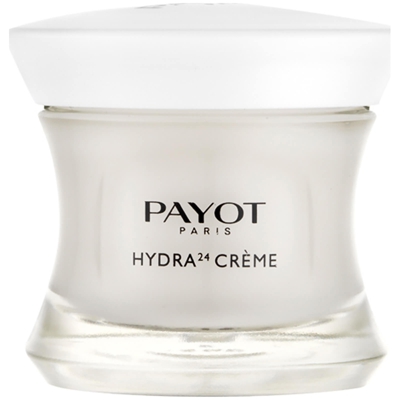 PAYOT Hydra 24 + Crème Glacée Soin de Jour Hydratant et Repulpant (50ml)