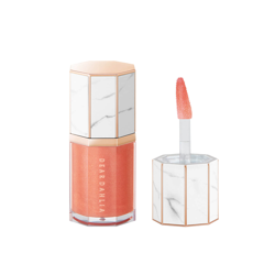 Dear Dahlia Paradise Aurora Shine Lip Treatment 6.5ml (Various Shades) - Bronze Sky precio