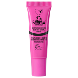 Dr. PAWPAW Multipurpose Tinted Hot Pink Balm 10ml en oferta