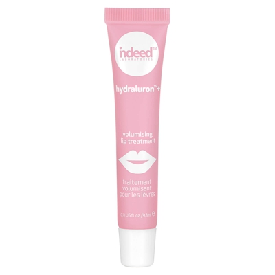 Indeed Labs Hydraluron and Volumising Lip Treatment 9.3ml