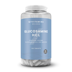 Glucosamine HCL - 120Comprimés en oferta