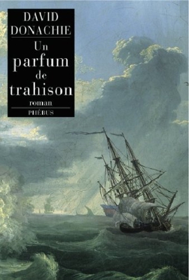 UN PARFUM DE TRAHISON (LITT ETRANGERE)