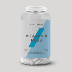 Vitamine B Plus en comprimés - 60Comprimés en oferta