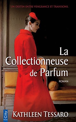 La collectionneuse de parfum