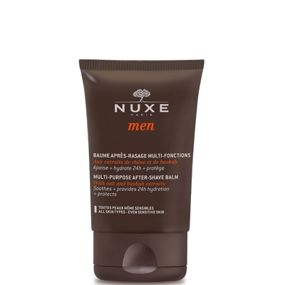 NUXE Men Multi-Purpose After-Shave Balm (50ml)