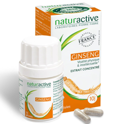 Naturactive Ginseng en oferta