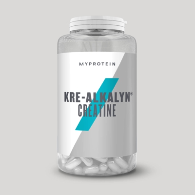 Kre-Alkalyn® - 120Gélules - Sans arôme ajouté