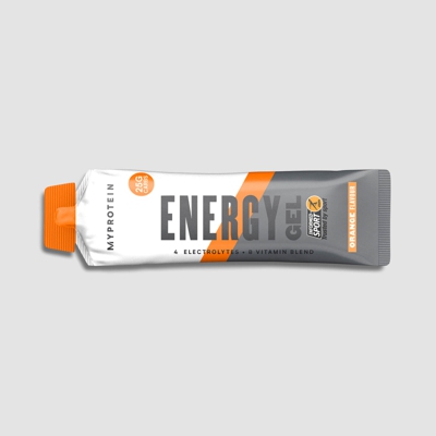 Energie Elite, 50g - 50g - Orange