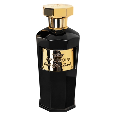 Amouroud Oud After Dark Eau de Parfum 100ml