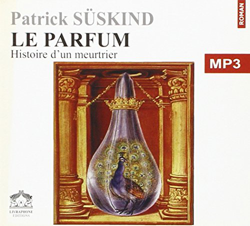 Parfum (le)/1cd MP3 en oferta