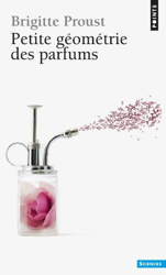 Petite géométrie des parfums precio