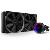 Kraken X63 , Refroidissement par eau