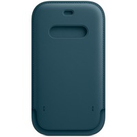 MHYD3ZM/A coque de protection pour téléphones portables 15,5 cm (6.1") Housse Bleu, Housse pour téléphone portable