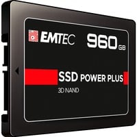 X150 Power Plus 2.5" 960 Go Série ATA III, SSD