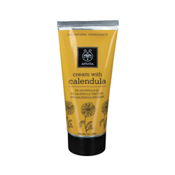 Apivita Crème avec Calendula características