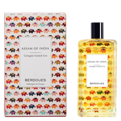 Berdoues Assam Of India Eau de Parfum 100ml en oferta