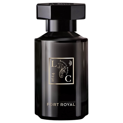 Parfum Remarquable Le Couvent des Minimes 10 ml – Fort Royal - 50ml