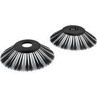 2.644-033.0 accessoire de balayeuse Brosse latérale, Balai características