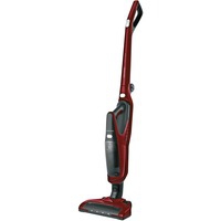 VCH 9931 Sans sac 0,5 L Noir, Rouge, Aspirateur de bâton