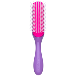 Denman D3 African Violet Styling Brush características