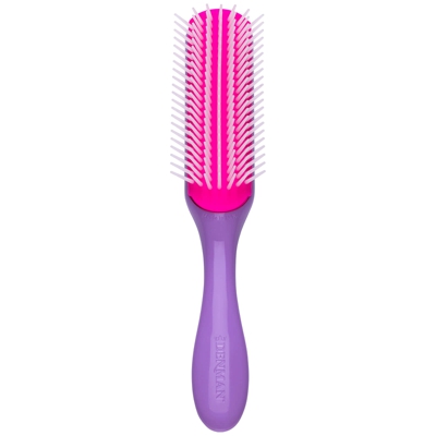 Denman D3 African Violet Styling Brush