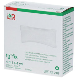 L&R tg® fix A pour doigt precio