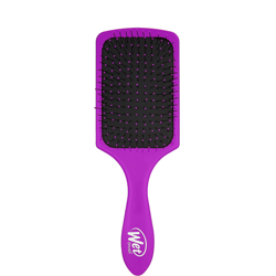 WetBrush Detangler Paddle Brush - Purple en oferta