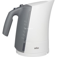 WK 300 bouilloire 1,6 L 2200 W Blanc