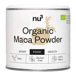 nu3 Bio Maca, poudre precio