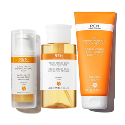 REN Clean Skincare The Best of REN Clean Skincare Collection precio