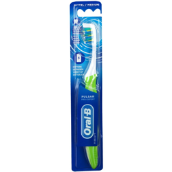 Oral-B Pulsar Pro-Expert Brosse à Dents precio