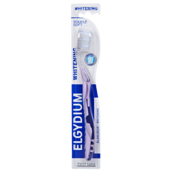 Elgydium Brosse à dents blancheur souple en oferta