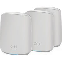 Système Orbi WiFi 6 Mesh Dual band AX1800 (RBK353) , Routeur maillé características