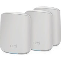 Système Orbi WiFi 6 Mesh Dual band AX1800 (RBK353) , Routeur maillé