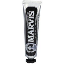 Marvis Dentifrice Amarelli Licorice características