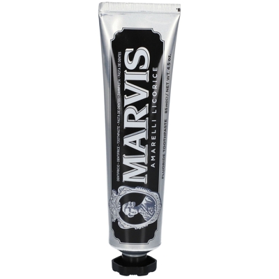 Marvis Dentifrice Amarelli Licorice