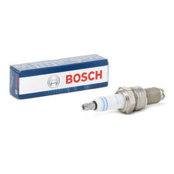 BOSCH Bougies d'Allumage 0 242 229 658 Bougie Moteur VW,AUDI,SEAT,GOLF III 1H1,POLO 6N1,TRANSPORTER IV Autobús 70XB, 70XC, 7DB, 7DW,GOLF II 19E, 1G1 características