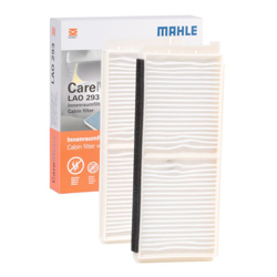 MAHLE ORIGINAL Filtre d'Habitacle MAZDA LA 483/S D65161J6X,D65161J6X9A Filtre à Pollen,Filtre De Climatisation,Filtre, air de l'habitacle precio