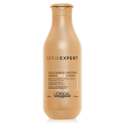 L'Oréal Professionnel Serié Expert Absolut Repair Gold Conditioner 200ml características