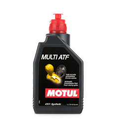 MOTUL Huile Boite Automatique 105784 Huile ATF,Huiles pour transmissions automatiques en oferta