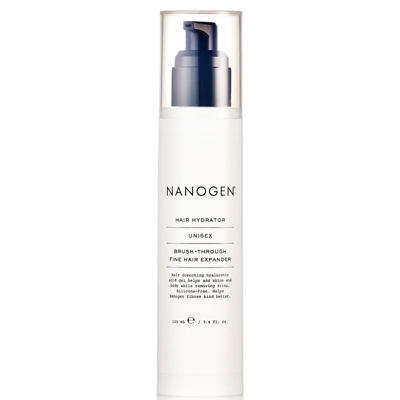 Nanogen Hair Hydrator (100ml)