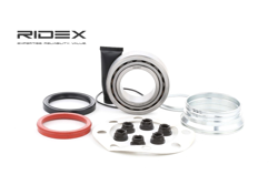 RIDEX Kit De Roulement De Roue 654W0503 Jeu de roulements de roue MERCEDES-BENZ,CLASE G W460,CLASE G W463,T1 Autobús 601,T1 Caja/Chasis 602 en oferta