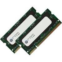 SO-DIMM 16 GB DDR3-1333 Kit 2Rx8, Mémoire