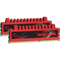 8 Go DDR3-1333 Kit, Mémoire características